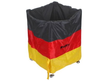 Mobile fold cart cart for balls variant 20267