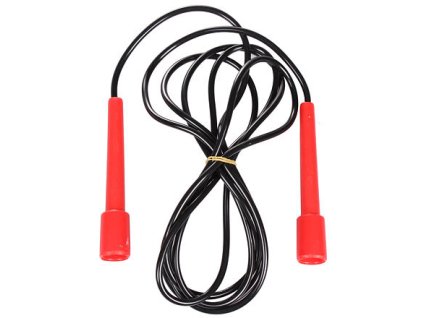 PVC vinyl rope švihadlo dĺžka 300 cm