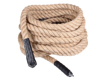 Dragg rope for tug-of-war, length 15 m