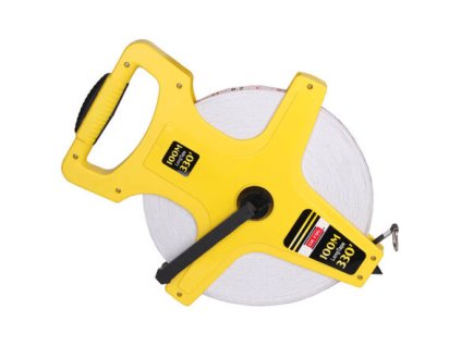 Aglo open band with handle length 50 m