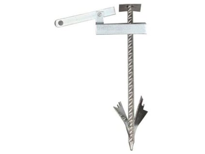 Tennis Praktik adjustable anchorage for center tape variant 20967