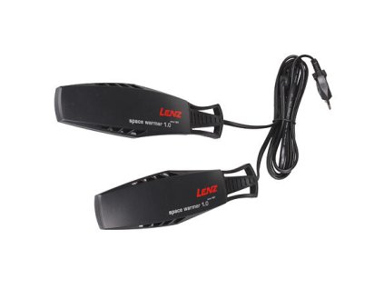 Space Warmer 1.0 vyhřívač obuvi varianta 21286