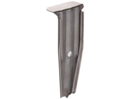 Nirosta spare anchor for artificial lines, pack 1 pc