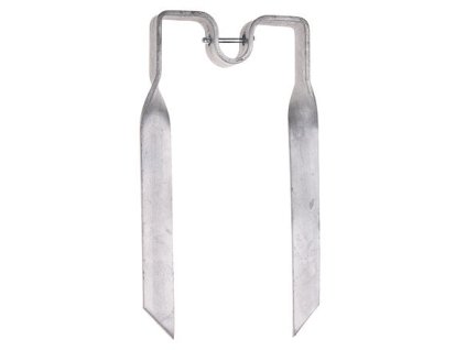 U - anchor for center tape variant 21544