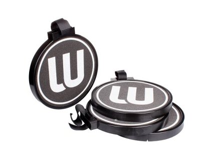 Mục tiêu bọt cho khung thành khúc côn cầu, biến thể 21695