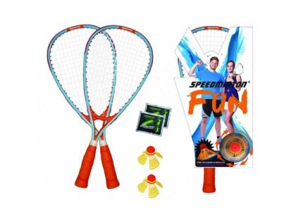 set Fun racket set variant 22617