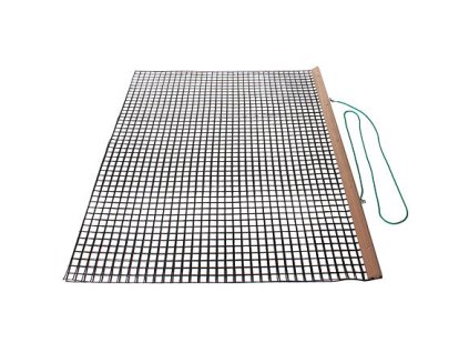 Lưới gỗ H2-L400, cao/rộng gấp đôi 200 cm