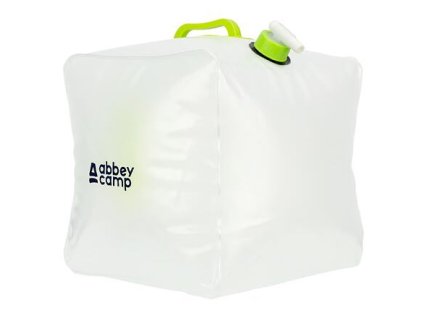 Thùng đựng nước dạng can 20 l model 23239