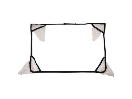 Lưới bên cho khung thành khúc côn cầu Target biến thể 23709