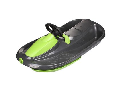 Stratos plastové bôby antracitový variant 24117