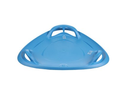 Meteor 70 Schlittenplatte blaue Variante 24145