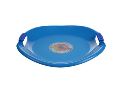 Tấm trượt Tornado Super phiên bản màu xanh 24149