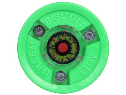 Biến thể huấn luyện khúc côn cầu ngoài hành tinh 24668