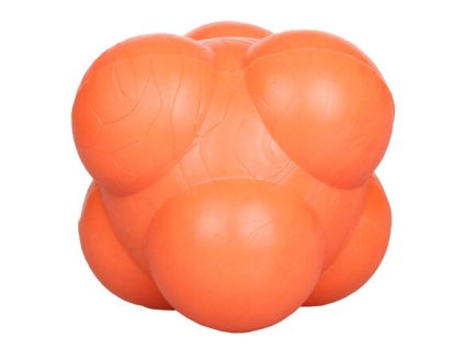 Small reaction ball orange variant 25470