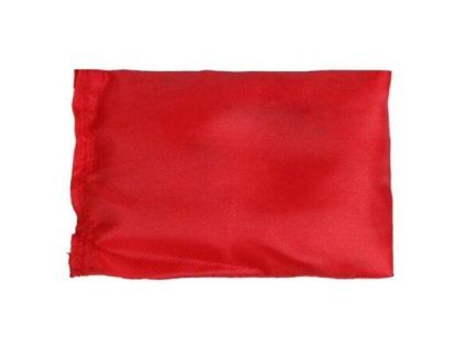 Bean Bag didaktická pomôcka červená varianta 25507