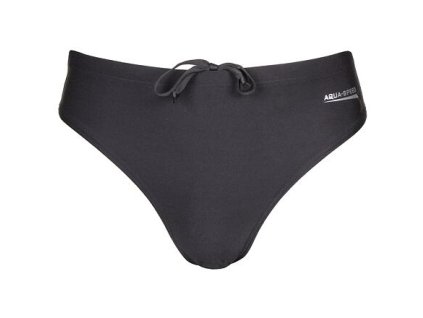 Đồ bơi nam Alan màu đen size S