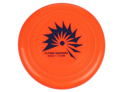 Flying Disk Saucer lietajúci disk variant 26443