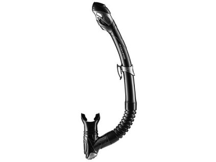 Elba diving snorkel black variant 27068