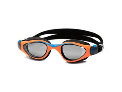 Kính bơi trẻ em Maori phiên bản màu cam 27171