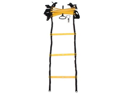 Soft agility ladder length 6 m