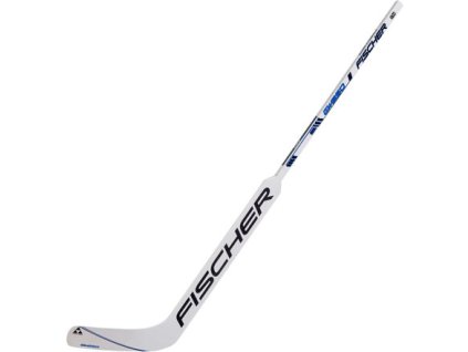 GW250 JR 21" brankářská hokejka ohyb levá