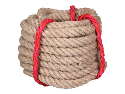 Tug of War lano na preťahovanie dĺžka 15 m