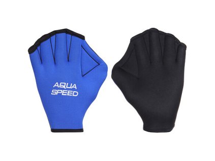 Paddle Neo Schwimmhandschuhe Konfektionsgröße M