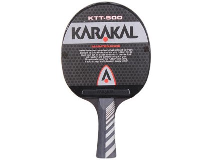KTT-500 ***** raketa na stolný tenis varianta 28137
