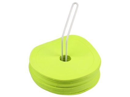 Bút đánh dấu sàn tròn 16 biến thể màu vàng 28428