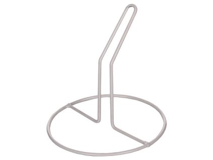 Portable stand for floor signs variant 28432