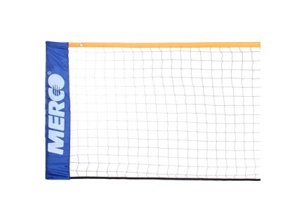 badminton/tennis net replacement net 6.1 m variant 29314
