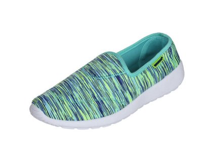 Buty neoprenowe kationowe zielono-niebieskie rozmiar (buty) 36