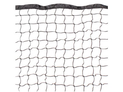 School replacement net for folding goal variant 29691