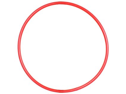 Hula Hoop Neon gymnastická obruč průměr 50 cm