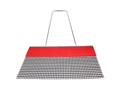 Roset-Plan Netzmaschine mit Griffvariante 29875