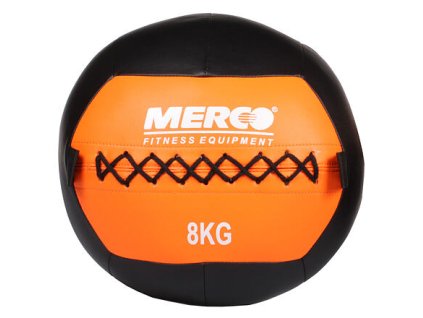 Wall Ball posilovací míč hmotnost 8 kg