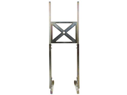 Biathlon Stand stand for biathlon shooting range variant 30831