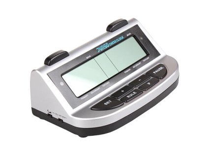 Đồng hồ cờ vua JS-211A biến thể 30998