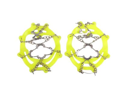 Tay áo chống trượt Micro Spikes size (giày) M