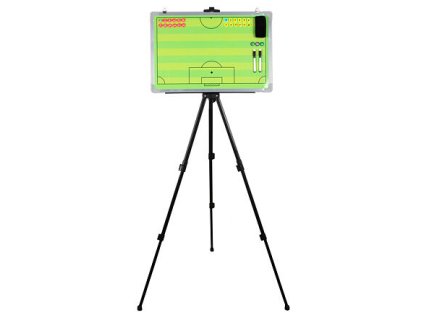 Bảng huấn luyện từ tính Football 45, có chân đế 31654