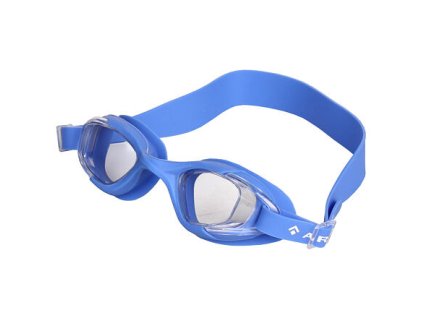 Otava JR children's swimming goggles blue variant 31724