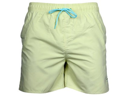 Quần bơi nam San Diego Quần áo màu vàng Size S