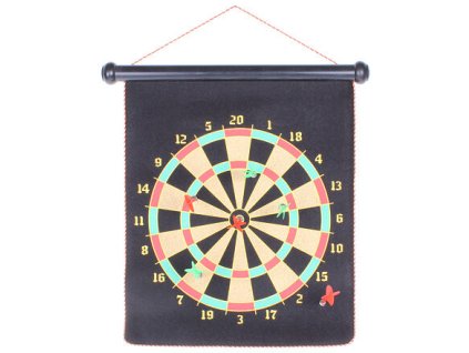 Roll Up magnetic target variant 32358