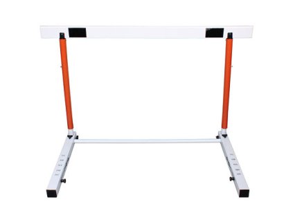 Track adjustable athletic hurdle variant 32379