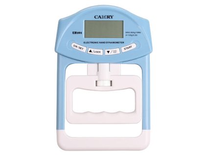 Hand Dynamometr měřič síly stisku varianta 32380