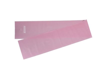 Dây cao su tập thể dục Aerobic màu hồng phiên bản 32699