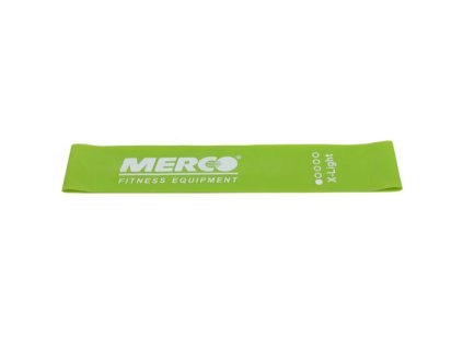 Mini Band strengthening rubber green variant 32859