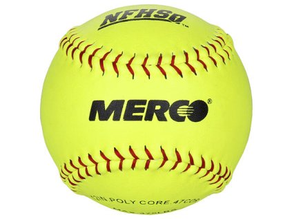 SM-03 Softball Länge 12"