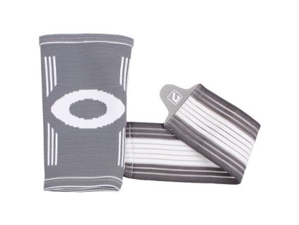 LS5673 elastische Ellenbogenbandage, Bekleidungsgröße L