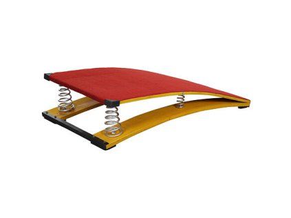 Powerboard odrazový mostík variant 33445